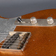 Nick Page TEX Candy Tangerine Sparkle (2019) Detailphoto 14